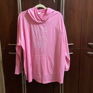 LulaRoe Amber Hoodie